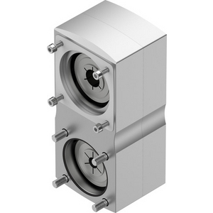 KIT PARALLELE EAMM-U-86-D60-80P-102-S1