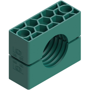 EO POLYPROP CLAMP 60.3MM RCP460.3X