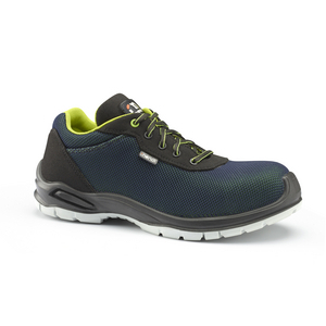 CHAUSSURE HORUS BAS NOIR P47 S3 BAS NOIR ESD