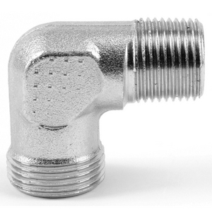 EO MALE STUD ELBOW WE12LRCFX