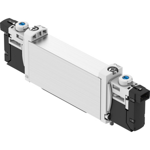 ELECTRODISTRIBUTEUR VUVG-B14-B52-ZT-F-1H2L
