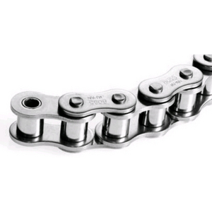 TSUBAKI CONNECTING LINK ANSI 80-2 NP/SPLIT