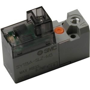 SMC CONNECTOR ASSY SY100-29-1