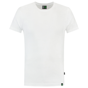 TRICORP T-SHIRT FIT REWEAR 101701 WIT MT M