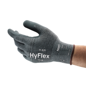 ANSELL Gloves HYFLEX 11-531 MT 11