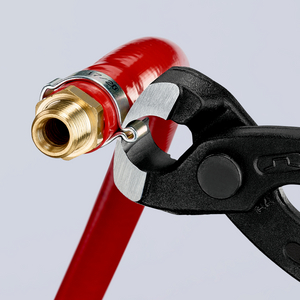 KNIPEX OORKLEMTANG 10 98 I220
