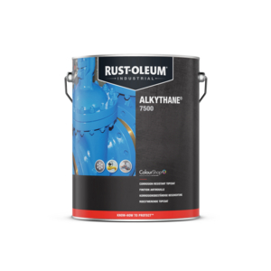 ALKYTHANE SATIN MM 5L 7500