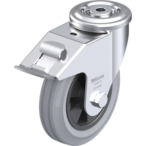 LER-VPP 150R-FI-SG Lenkrolle