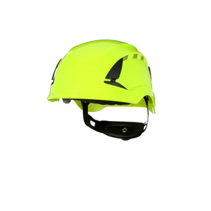 X5514V-CE SECUREFIT ELMETTO X5514V-CE,? HI-VIZ, VENTILATO 7100175598