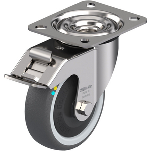 LEX-PATH 100KD-FI-ELS-FK Lenkrolle