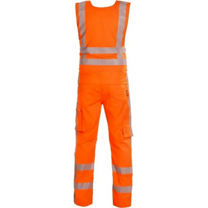 HYDROWEAR BODYBROEK RWS ODESSA 148460 FLUO ORANJE KNZ MT 52