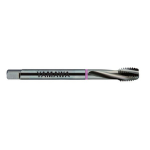 TARAUD HELICE POUR TROU BORGNE ZET-B 371 ISO2X M8X1.25