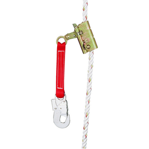 ANTICHUTE COBRA EQUIPE AC202/03 SANGLE 20CM+MOUSQU. AJ565