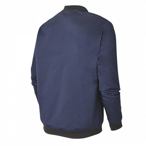 BLOUSON MARINE TL TEDDY OVERMAX