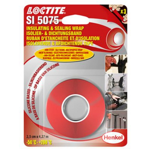 RUBAN DE REPARATION 5075 LOCTITE SI 5075 UC10