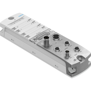FESTO PROFIBUS-INTERFACE CPX-AP-I-PB-M12 8086608