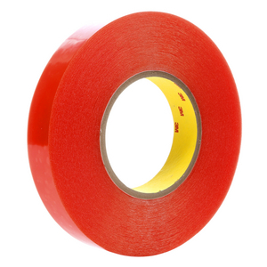 RUBAN DBL ADHESIF GPT-020TF TRANSPARENT 1540 MMX50 M