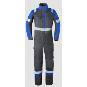 HAVEP OVERALL 5-SAFETY 20290469 CHARC/KORENBLAUW MT G-26