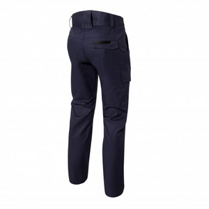 PANTALON HOMME MARINE T36