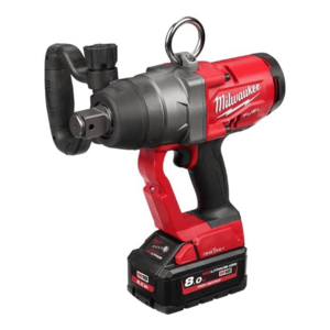 M18 ONEFHIWF1-802X MILWAUKEE Akku-Schlagschr.m. Sprengr. 1Zoll