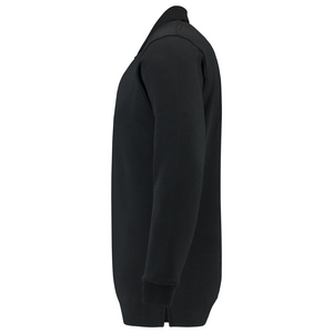 TRICORP POLOSWEATER 301004 ZWART MT 4XL