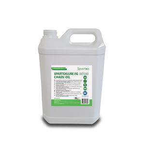 FOOD GRADE CHAIN OIL - 5L 895053