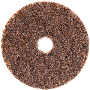 PFERD COMBICLICK® non woven disc CC VRH 125 A 100 G