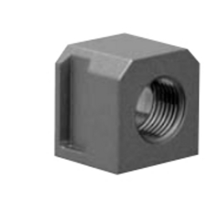 SMC THREADED PIECE E500-F06-A