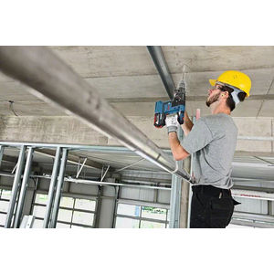 BOSCH ACCU BOORHAMER GBH 18V-26 BODY