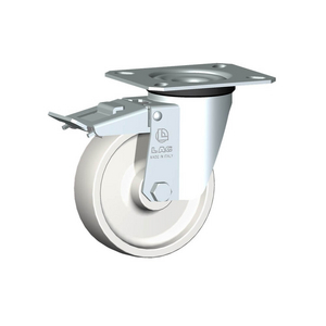 RUOTA P100X30/40FP S 18765FR
