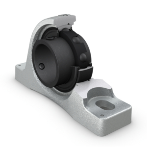 CUSCINETTO SPECIALE SY 50 TF/VA228