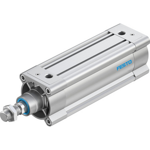DSBC-80-160-PPVA-N3 Standard cylinder