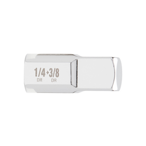 MILWAUKEE DOPPEN VERLOOPSTUK 1/4" NAAR 3/8" 4932480646