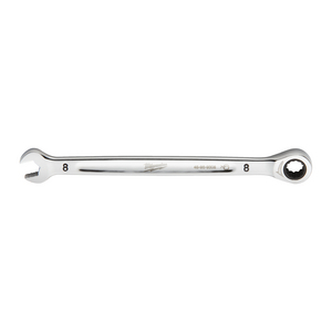 MILWAUKEE RINGRATEL-STEEKSLEUTEL MAXBITE 8MM 4932471501