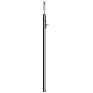 PERCHE TELESCOPIQUE 6,05 M REPLIEE 1,45M - 3KG VINYLESTER