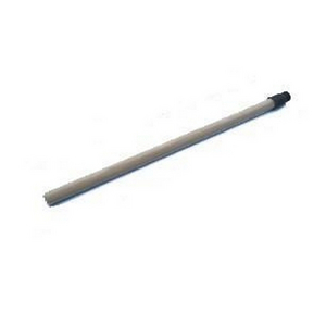 MANCHE BOIS BRUT 1,30M AVEC DOUILLE VIS FRANCAISE