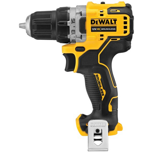 Perceuse visseuse 10,8 V Li-Ion 1,3 Ah, mandrin 10 mm, 2 batteries DF330DWJ