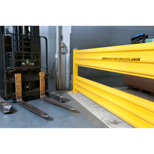 ROTOLO NASTRO RETRORIFLETTENTE PER STAMPANTI BBP3X 118002 B30C-1125-584-YL