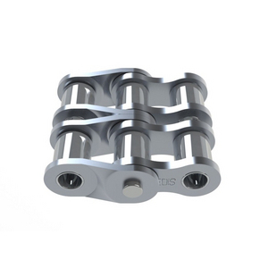 211NIN9000221-FALSA 3 RULLI N.221 PREMIUM INOX LUB.CERA NSF-H1 SS10B-2 F3 (5/8 D) ALPHA INOX