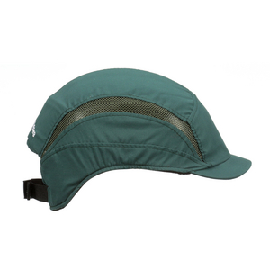 HC24DG/MP FB3 CLA GREEN (20) FB3 BUMPCAP CLASSIC MICRO VISIERA (25MM) - 2030595 7100217856