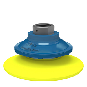 VENTOSA BF80P.4H.08UA 0102370