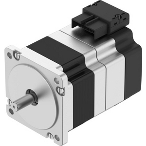 FESTO STAPPENMOTOR EMMB-ST-87-S-SB 8156152