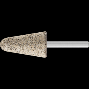 PFERD Mounted point KE 2545 6 AN 30 N 5 B