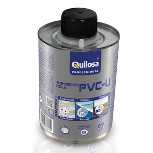 COLLE PVC U SINTEX PVC-U BOITE 1L