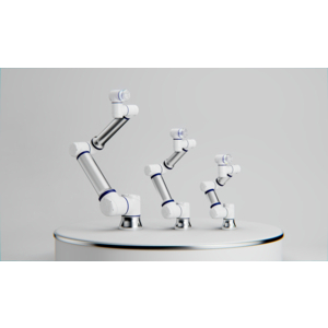 BRAS ROBOTISE CHARGE 3KG GAMME COBOTS SERIE CS