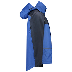 TRICORP PARKA CORDURA 402003 ROYAL BLAUW/MARINE MT S