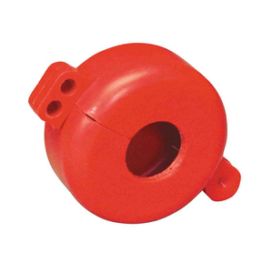 SISTEMA DI BLOCCAGGIO PER BOMBOLE 046139 CYLINDER TANK LOCKOUT