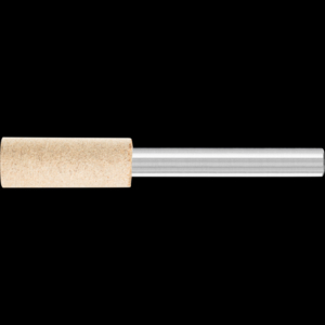 PFERD Poliflex® fine grinding point PF ZY 1025/6 AW 220 LR