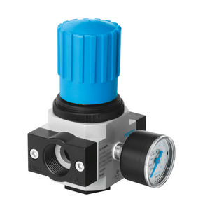 FESTO DRUKREGELVENTIEL LR-1-D-7-MAXI-NPT 173674