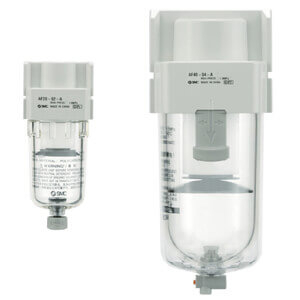 SMC LUCHTFILTER AF30-F03-2-A-X425